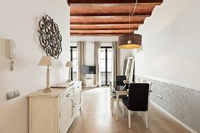 Enjoy Apartments Montserrat Boutique Apartment in Eixample