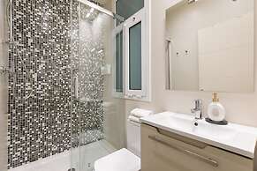 Enjoy Apartments Montserrat Boutique Apartment in Eixample