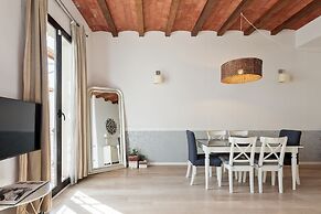 Enjoy Apartments Montserrat Boutique Apartment in Eixample