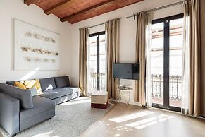 Enjoy Apartments Montserrat Boutique Apartment in Eixample
