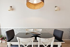 Enjoy Apartments Montserrat Boutique Apartment in Eixample
