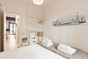 Enjoy Apartments Montserrat Boutique Apartment in Eixample