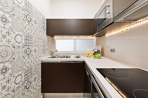 Enjoy Apartments Montserrat Boutique Apartment in Eixample