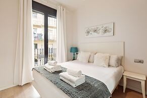 Enjoy Apartments Montserrat Boutique Apartment in Eixample