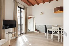Enjoy Apartments Montserrat Boutique Apartment in Eixample