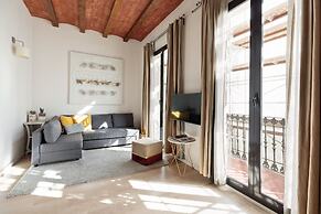 Enjoy Apartments Montserrat Boutique Apartment in Eixample