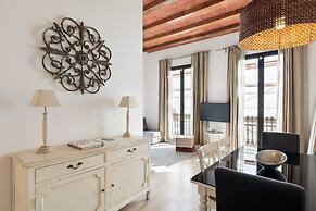 Enjoy Apartments Montserrat Boutique Apartment in Eixample