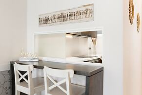 Enjoy Apartments Montserrat Boutique Apartment in Eixample