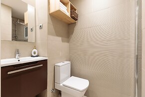 Enjoy Apartments Montserrat Boutique Apartment in Eixample