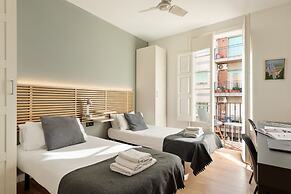 Enjoy Apartments VP Camp Nou 1