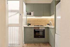 Enjoy Apartments VP Camp Nou 1
