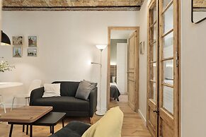 Enjoy Apartments VP Camp Nou 1