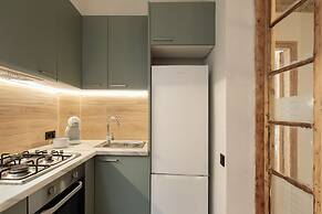 Enjoy Apartments VP Camp Nou 1