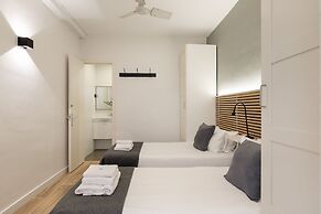 Enjoy Apartments VP Camp Nou 1