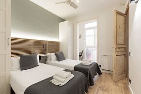 Enjoy Apartments VP Camp Nou 1