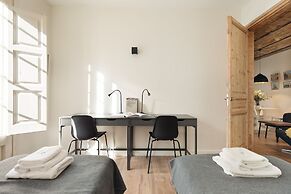 Enjoy Apartments VP Camp Nou 1