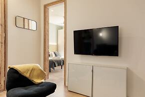Enjoy Apartments VP Camp Nou 1