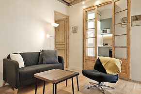Enjoy Apartments VP Camp Nou 1