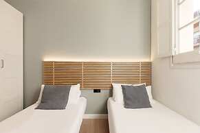 Enjoy Apartments VP Camp Nou 1