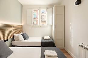 Enjoy Apartments VP Camp Nou 1