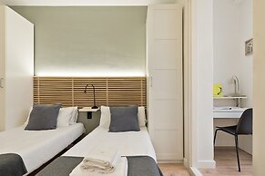 Enjoy Apartments VP Camp Nou 1