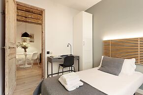 Enjoy Apartments VP Camp Nou 1