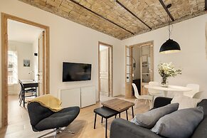 Enjoy Apartments VP Camp Nou 1