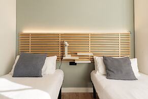 Enjoy Apartments VP Camp Nou 1