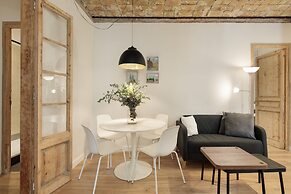 Enjoy Apartments VP Camp Nou 1