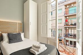 Enjoy Apartments VP Camp Nou 1