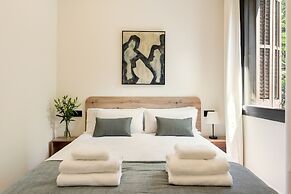 Enjoy Apartments La Riera Principal