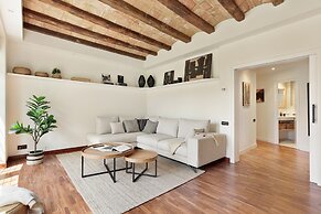 Enjoy Apartments La Riera Principal
