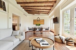 Enjoy Apartments La Riera Principal