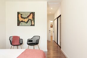 Enjoy Apartments La Riera Principal