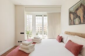 Enjoy Apartments La Riera Principal