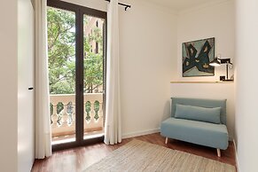 Enjoy Apartments La Riera Principal
