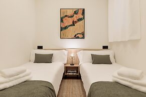 Enjoy Apartments La Riera Principal