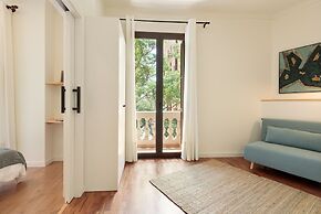 Enjoy Apartments La Riera Principal