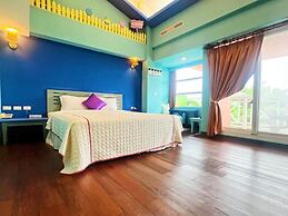 Jasmine Inn