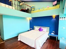 Jasmine Inn