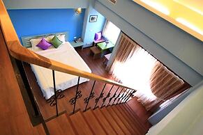 Jasmine Inn