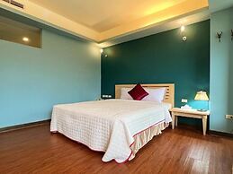 Jasmine Inn
