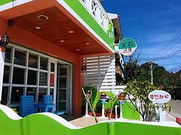 Jasmine Inn