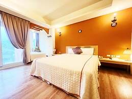 Jasmine Inn