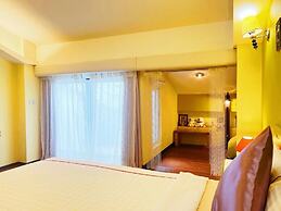 Jasmine Inn