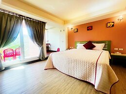 Jasmine Inn