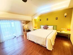Jasmine Inn