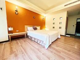 Jasmine Inn
