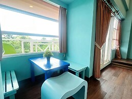 Jasmine Inn