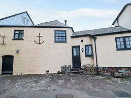 Sammy Hakes Cottage